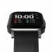 Haylou LS02 Touch Screen Square Shape Smart Watch Black