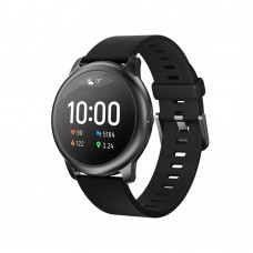 Xiaomi Haylou Solar LS05-1 Smart Watch Black