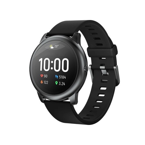 Xiaomi Haylou Solar Ls05 1 Smart Watch Price In Bangladesh