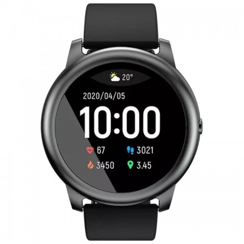 Xiaomi Haylou Solar LS05-1 Smart Watch Price in Bangladesh