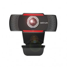 Astrum WM720 HD USB Webcam With Mic