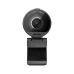 EMEET SmartCam S800 4K UHD webcam front view with wide lens, built-in mic, and clip mount for monitor setup