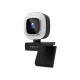 Havit HN25G HD Webcam With Beauty Light