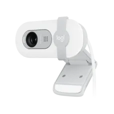 Logitech Brio 100 Full HD Privacy Shutter Webcam