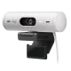 Logitech BRIO 500 Full HD 1080p 4MP Auto-framing Webcam
