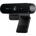 Logitech BRIO Ultra HD Pro 4K Conferencing Business Webcam