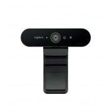 Logitech BRIO Ultra HD Pro 4K Conferencing Business Webcam