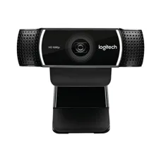 Logitech C922 Pro Full HD Webcam