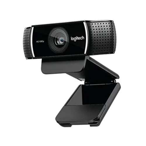 Logitech C922 Pro 1080p Stream Webcam