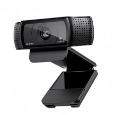 Logitech C920 HD PRO Full HD Webcam