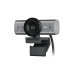 Logitech MX Brio Ultra HD 4K Webcam (960-001561)