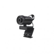 Micropack MWB-11 720P 1MP Live Stream Webcam Black