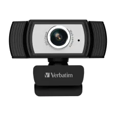 Verbatim 1080p Full HD Webcam