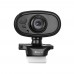 Xtrike Me XPC01 USB Webcam with Built-in Microphone