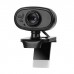 Xtrike Me XPC01 USB Webcam with Built-in Microphone