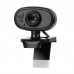 Xtrike Me XPC03 USB Web Camera with Built-in Microphone