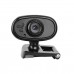 Xtrike Me XPC01 USB Webcam with Built-in Microphone