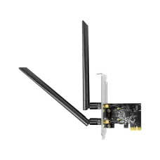 Cudy WE1300 AC1300 Dual-Band PCI-E WiFi Adapter