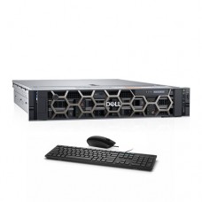 Dell Precision 7920 Rack Workstation