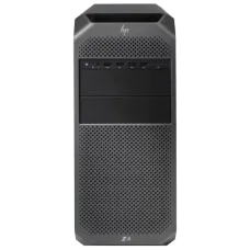 HP Z4 G4 Tower Intel Xeon 2123 Workstation