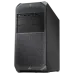 HP Z4 G4 Tower Intel Xeon 2123 Workstation