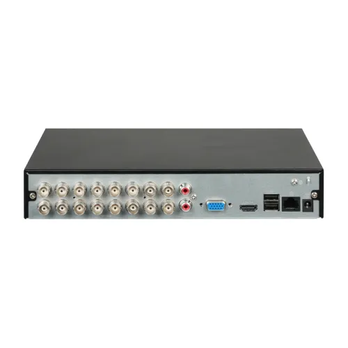 Dahua XVR1B16-I 16-Channel Penta-brid Compact Digital Video Recorder