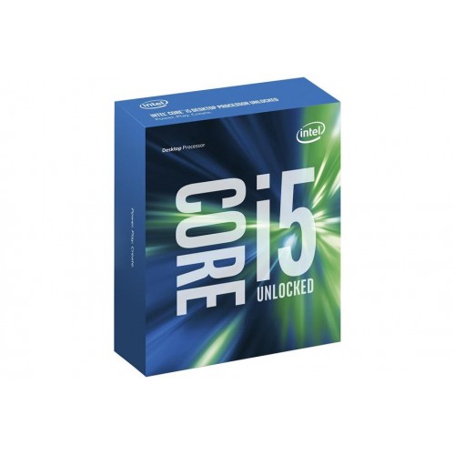 Intel 6th Gen Core i5-6400 Processor Price in Bangladesh | Star Tech