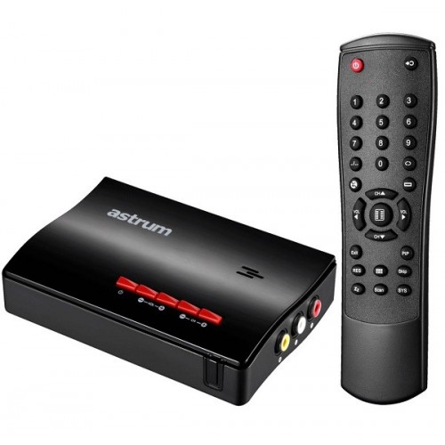 Astrum TV200 TV Card Price in Bangladesh Star Tech
