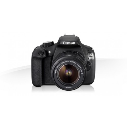 Canon EOS 1200D Price in Bangladesh | Star Tech