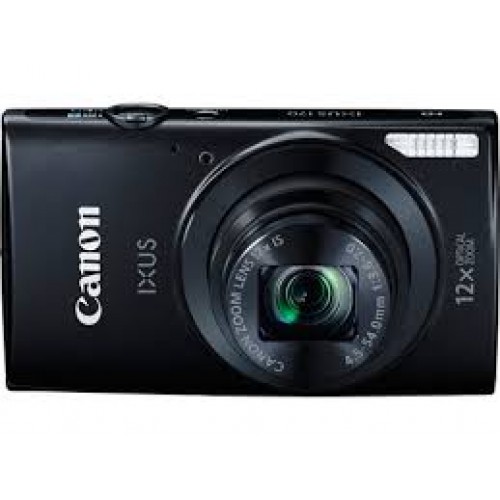 CANON IXUS 170 DIGITAL CAMERA Price in Bangladesh Star Tech