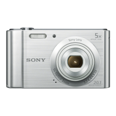 SONY CYBER-SHOT W800 20MP,5X ZOOM HD DIGITAL CAMERA