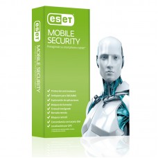 ESET Mobile Security for Android 2021