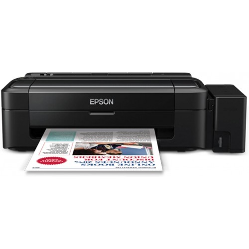 Epson L130 Inktank Printer Price in Bangladesh | Star Tech