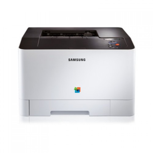 Samsung CLP-415N 18PPM Colour Laser Printer