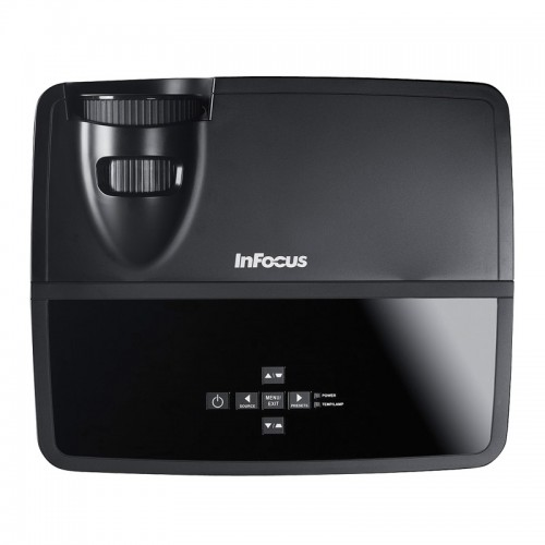 InFocus IN2124 Projector Price in Bangladesh Star Tech