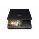 Epson Perfection V39 II Photo and Document Flatbed Scanner