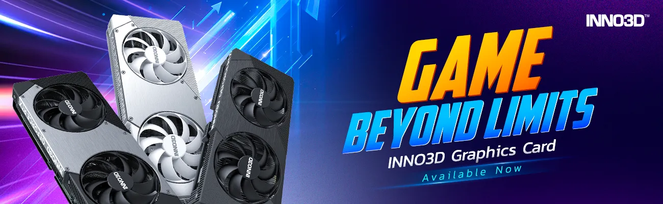 PC Builder |Graphics-Card