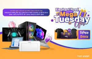 Home | Mega Tuesday Offer