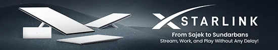Product Page after image | Starlink ad