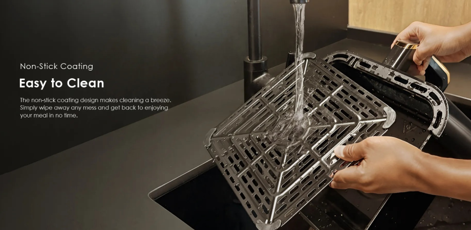 Oraimo SmartAirFryer