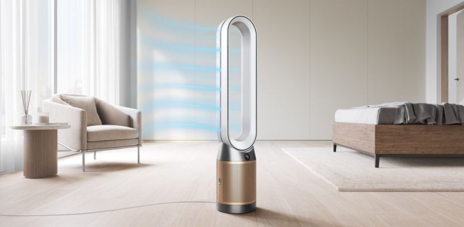 Dyson PC2 De-NOx TP12 Air Purifier