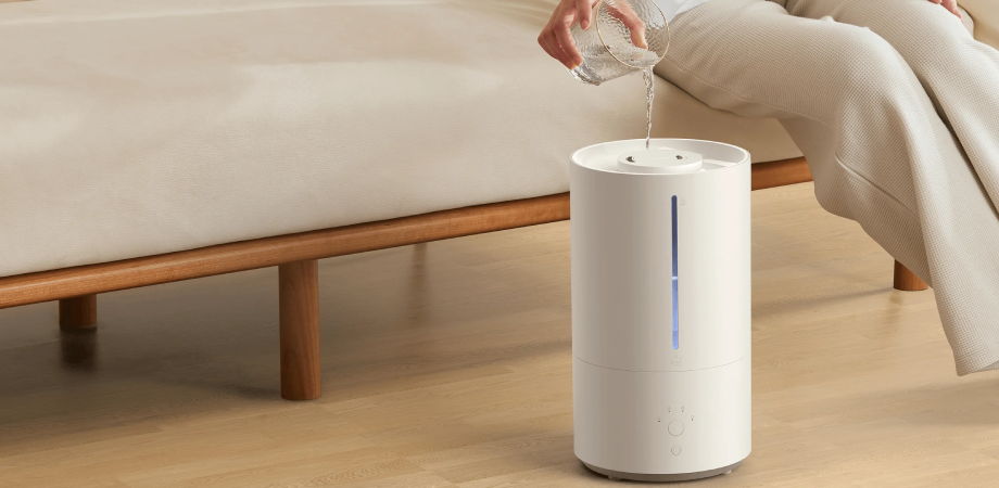 Xiaomi Smart Humidifier 2