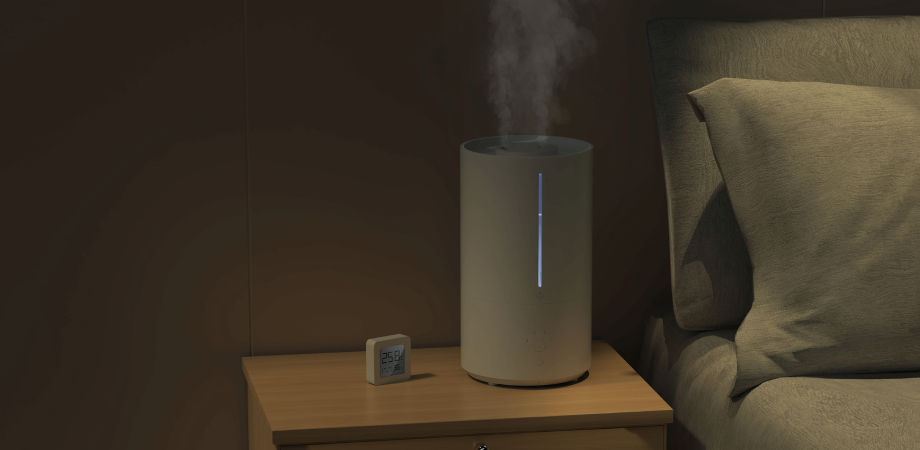 Xiaomi Smart Humidifier 2