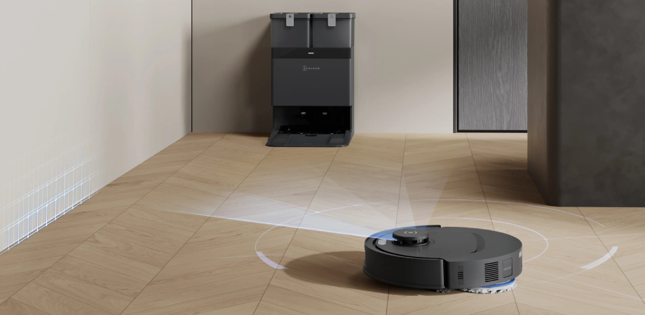Ecovacs DEEBOT T30C Robot Vacuum Cleaner