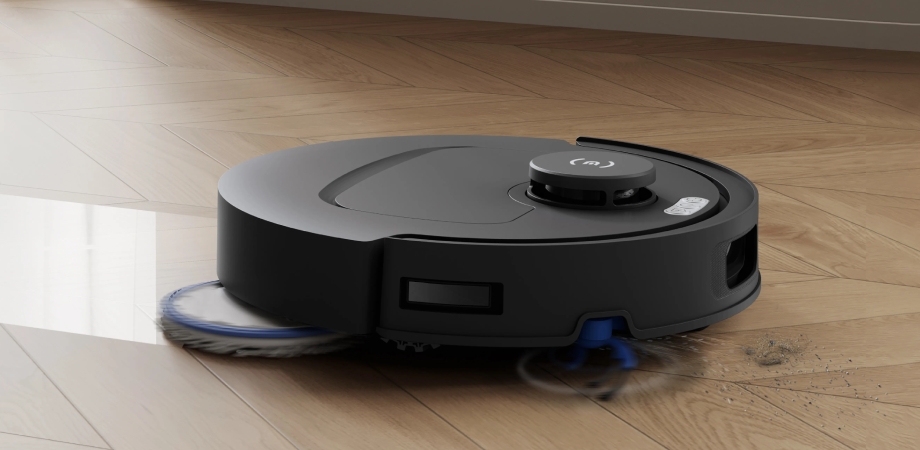 Ecovacs DEEBOT T30C Robot Vacuum Cleaner