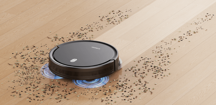 Xiaomi E5 Robot Vacuum Cleaner