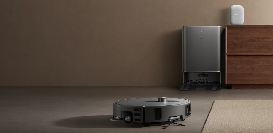 Xiaomi Robot Vacuum 6 Max