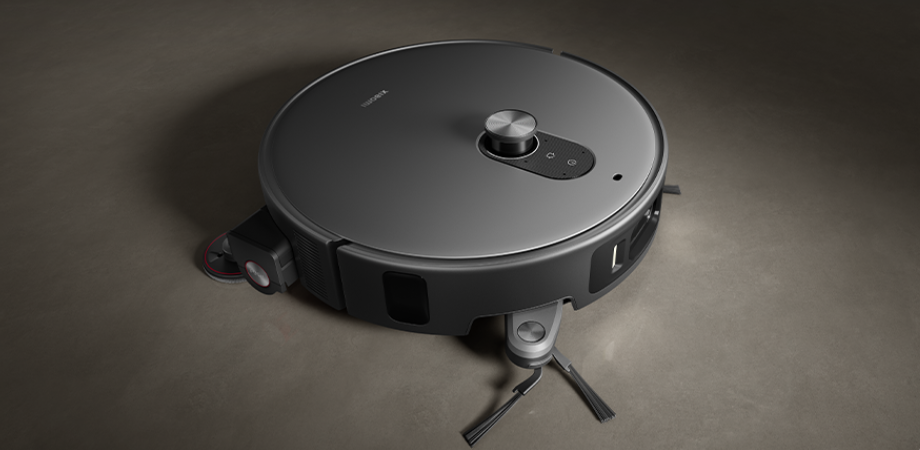Xiaomi Robot Vacuum 6 Max