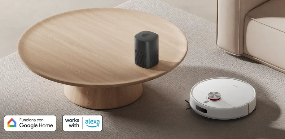 Xiaomi S40 Robot Vacuum Cleaner