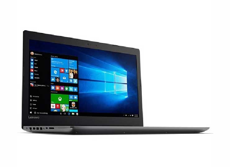 Lenovo IP110 Pentium Quad Core 15.6″ Laptop
